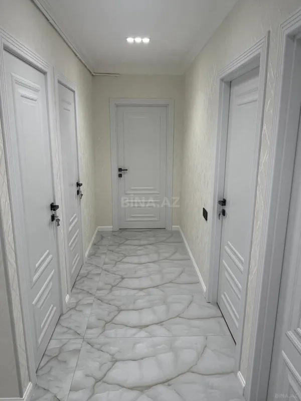 Satılır 3 otaqlı mənzil 85 m²