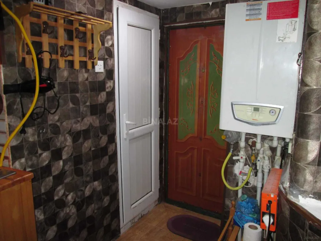 Kirayə verilir 2 otaqlı mənzil 45 m²