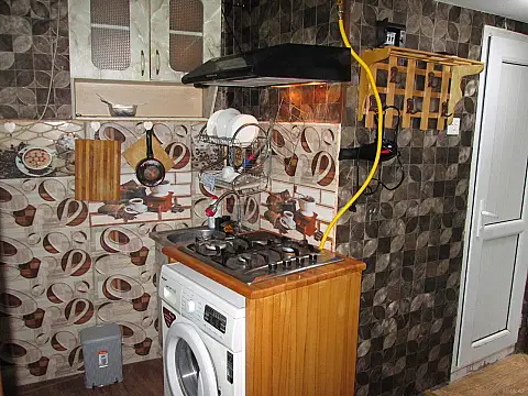 Kirayə verilir 2 otaqlı mənzil 45 m²