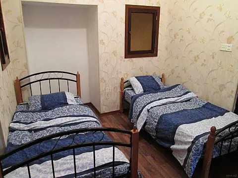 Kirayə verilir 2 otaqlı mənzil 45 m² — Bakı, İçərişəhər 2 otaq 45.00 m²