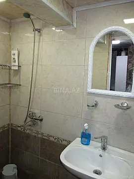 Kirayə verilir 2 otaqlı mənzil 45 m²