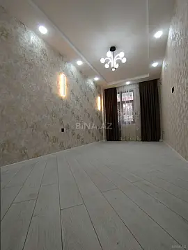 Satılır 4 otaqlı mənzil 97 m²