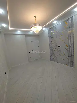 Satılır 4 otaqlı mənzil 97 m²