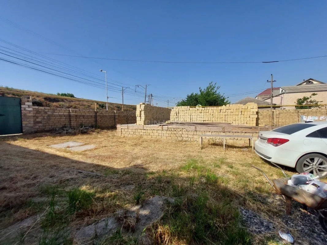 Satılır torpaq sahəsi 4 m²