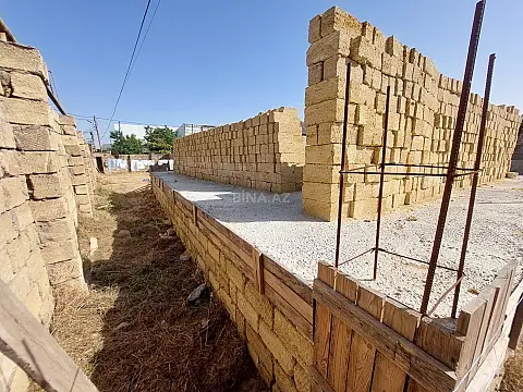 Satılır torpaq sahəsi 4 m²
