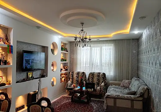 Satılır 3 otaqlı mənzil 87 m²