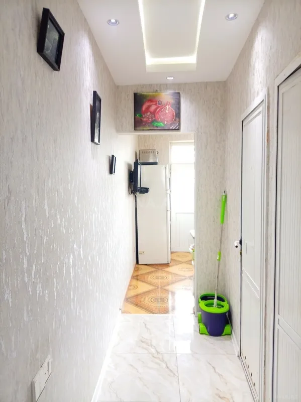 Satılır 3 otaqlı mənzil 87 m²