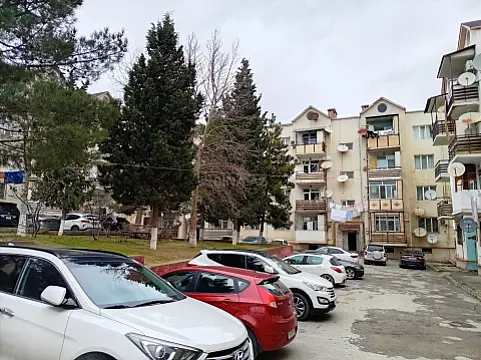 Satılır 3 otaqlı mənzil 87 m² — Bakı, Xırdalan 3 otaq 87.00 m²