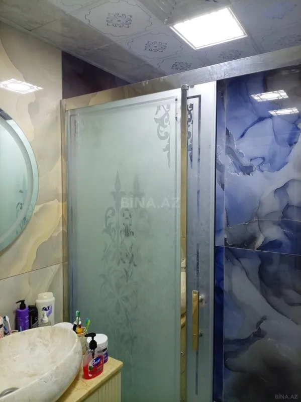 Satılır 3 otaqlı mənzil 87 m²