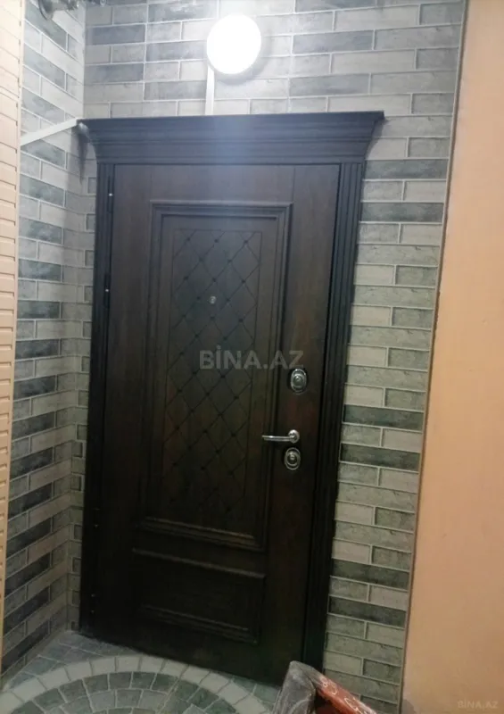Satılır 3 otaqlı mənzil 87 m²