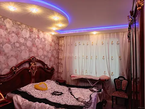 Satılır 3 otaqlı mənzil 87 m²