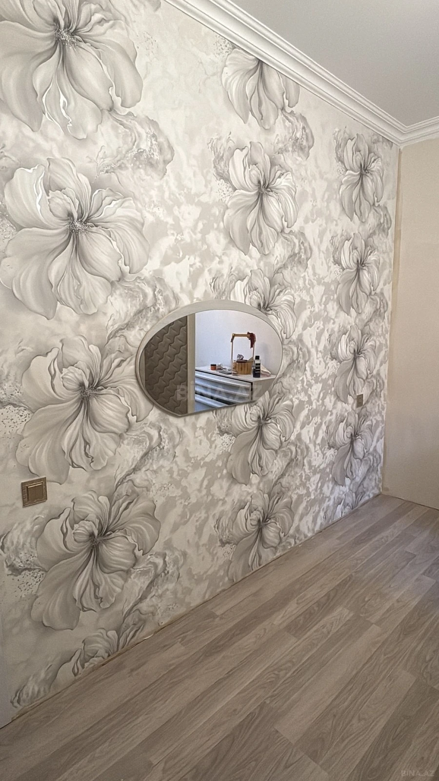 Satılır 6 otaqlı həyət evi 170 m²