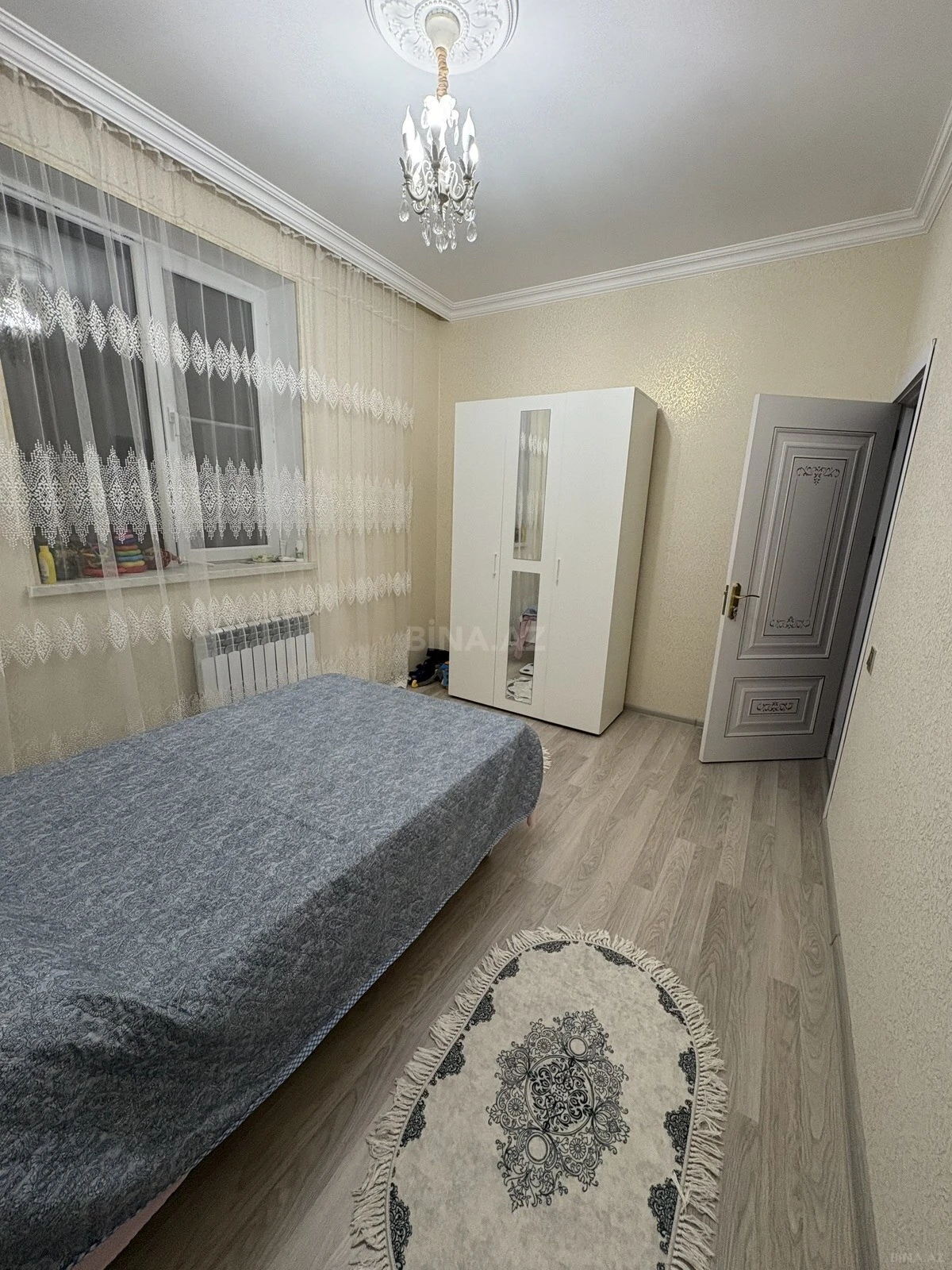 Satılır 6 otaqlı həyət evi 170 m²