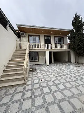 Satılır 6 otaqlı həyət evi 170 m² — Bakı, Hövsan 6 otaq 170.00 m²