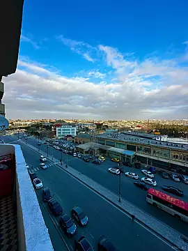 Satılır 2 otaqlı mənzil 67 m²