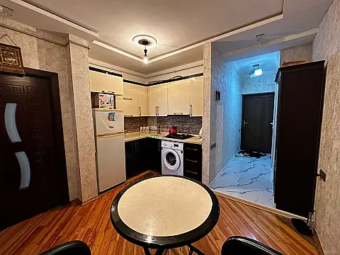 Satılır 2 otaqlı mənzil 67 m²