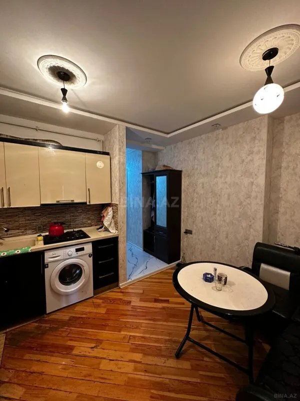 Satılır 2 otaqlı mənzil 67 m²