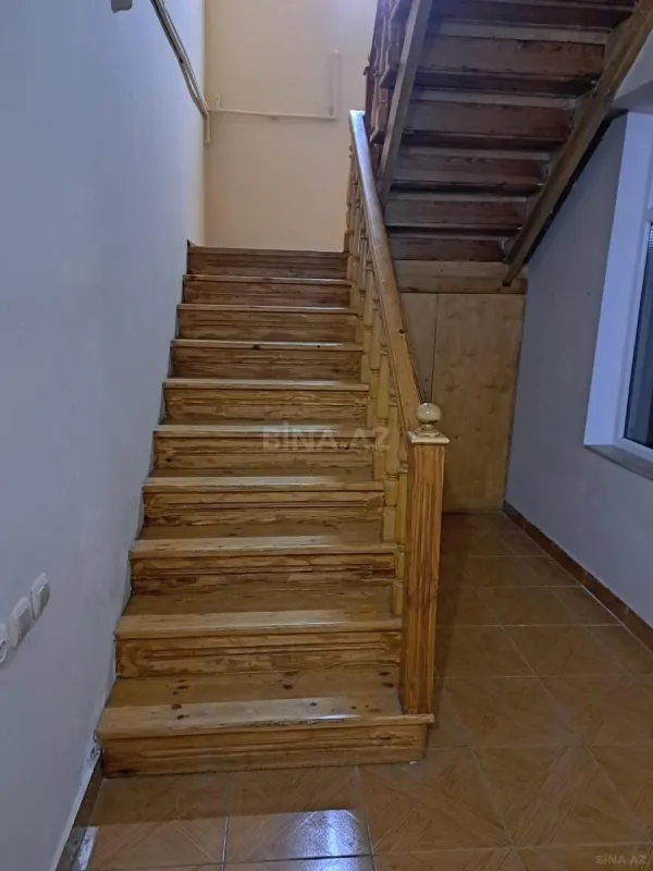 Kirayə verilir 15 otaqlı həyət evi 450 m²