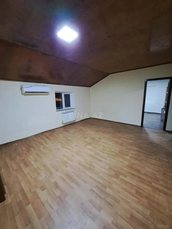 Kirayə verilir 15 otaqlı həyət evi 450 m²