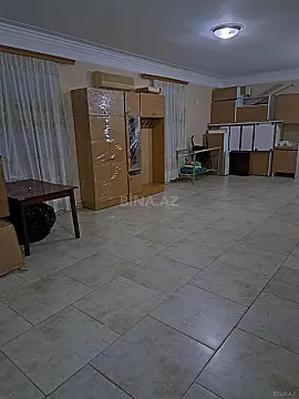 Kirayə verilir 15 otaqlı həyət evi 450 m²