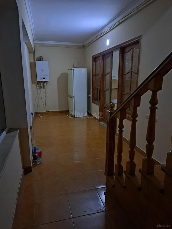 Kirayə verilir 15 otaqlı həyət evi 450 m²