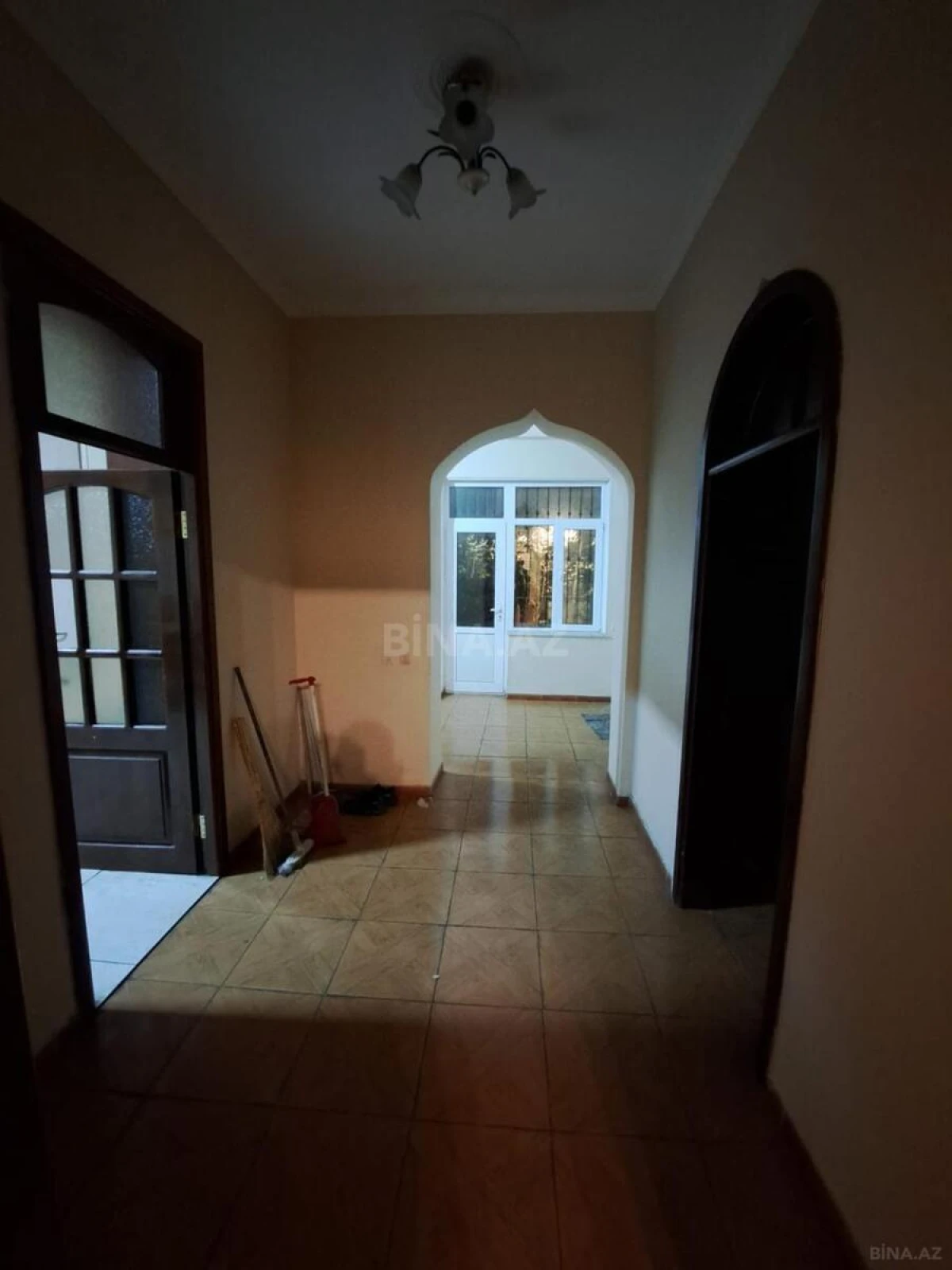 Kirayə verilir 15 otaqlı həyət evi 450 m²