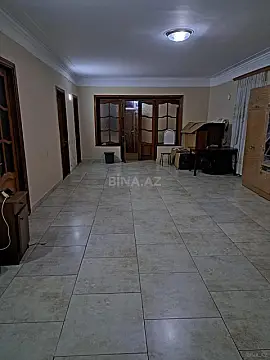 Kirayə verilir 15 otaqlı həyət evi 450 m²