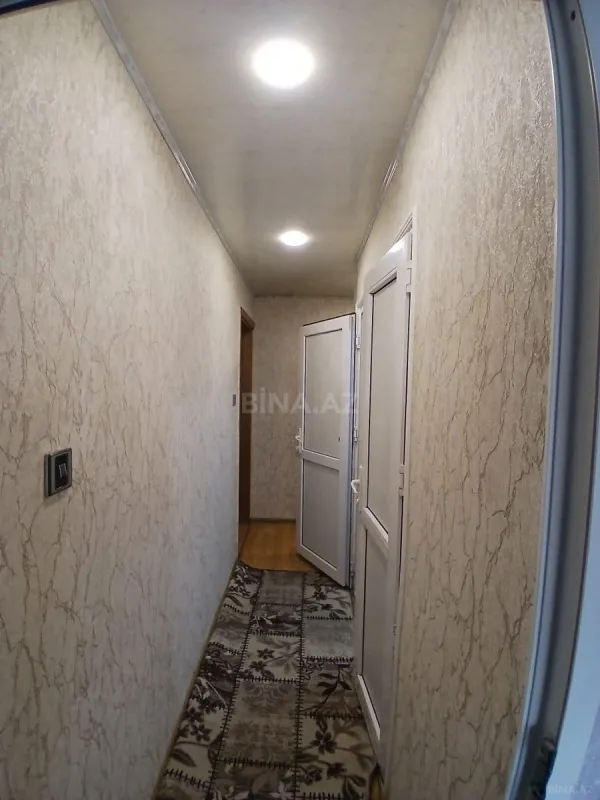 Satılır 3 otaqlı mənzil 55 m²
