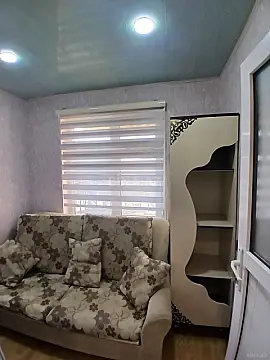 Satılır 3 otaqlı mənzil 55 m²