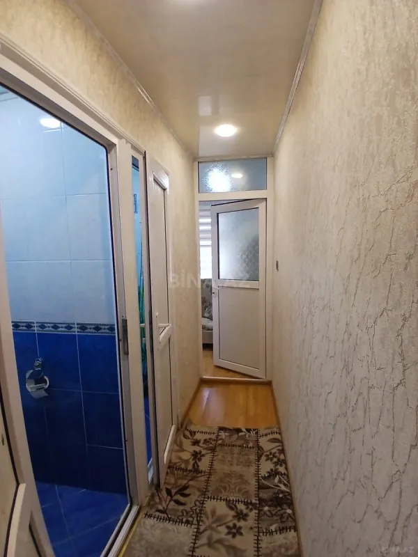 Satılır 3 otaqlı mənzil 55 m²