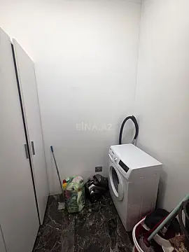 Kirayə verilir 3 otaqlı mənzil 150 m²