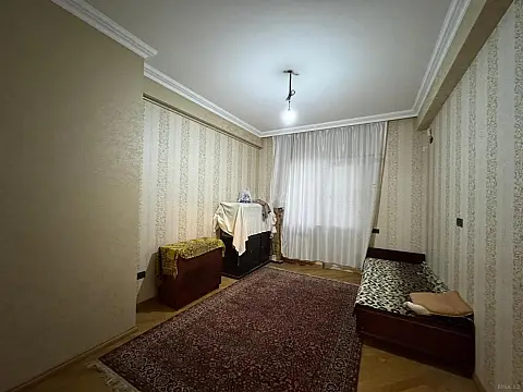 Satılır 3 otaqlı mənzil 105 m²