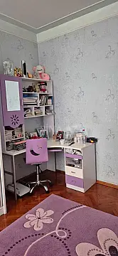 Satılır 4 otaqlı mənzil 110 m²