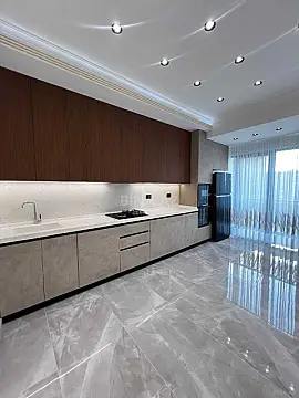 Satılır 3 otaqlı mənzil 128 m² — Bakı, Xətai 3 otaq 128.00 m²