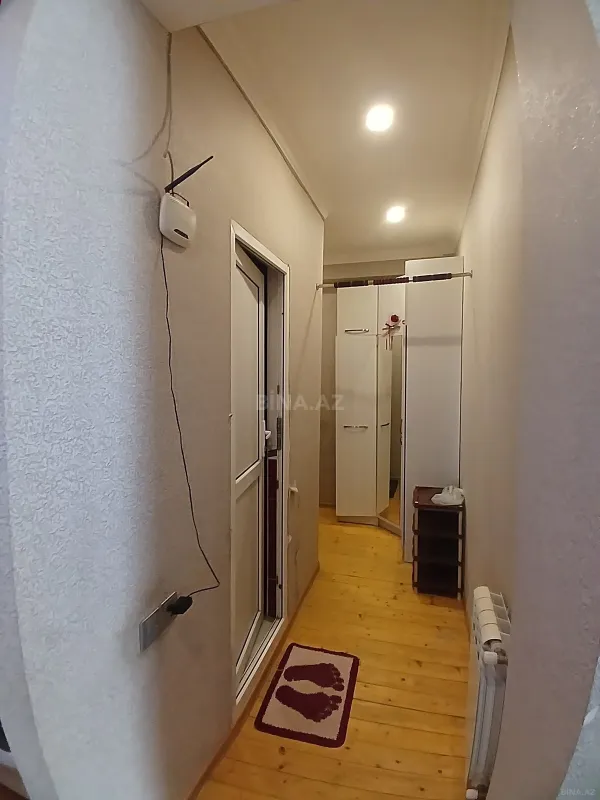 Kirayə verilir 3 otaqlı mənzil 60 m²