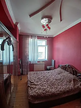 Kirayə verilir 3 otaqlı mənzil 60 m²