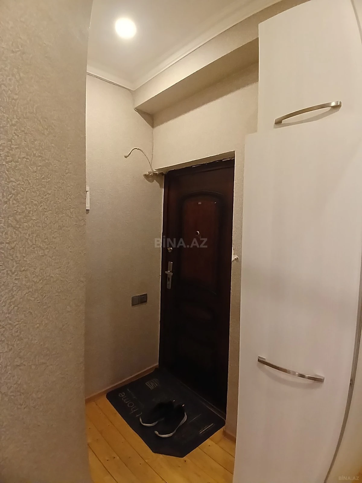 Kirayə verilir 3 otaqlı mənzil 60 m²