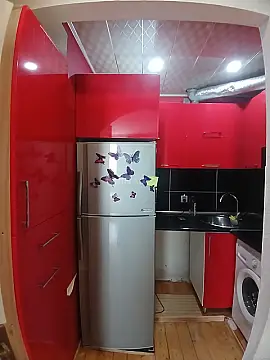 Kirayə verilir 3 otaqlı mənzil 60 m²