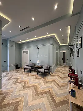 Kirayə verilir 2 otaqlı ofis 74 m²