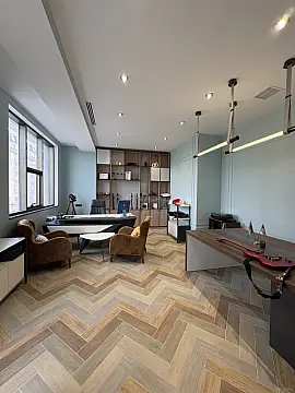 Kirayə verilir 2 otaqlı ofis 74 m² — Bakı, Yeni Günəşli 2 otaq 74.00 m²