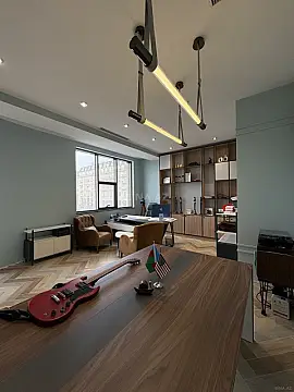 Kirayə verilir 2 otaqlı ofis 74 m²