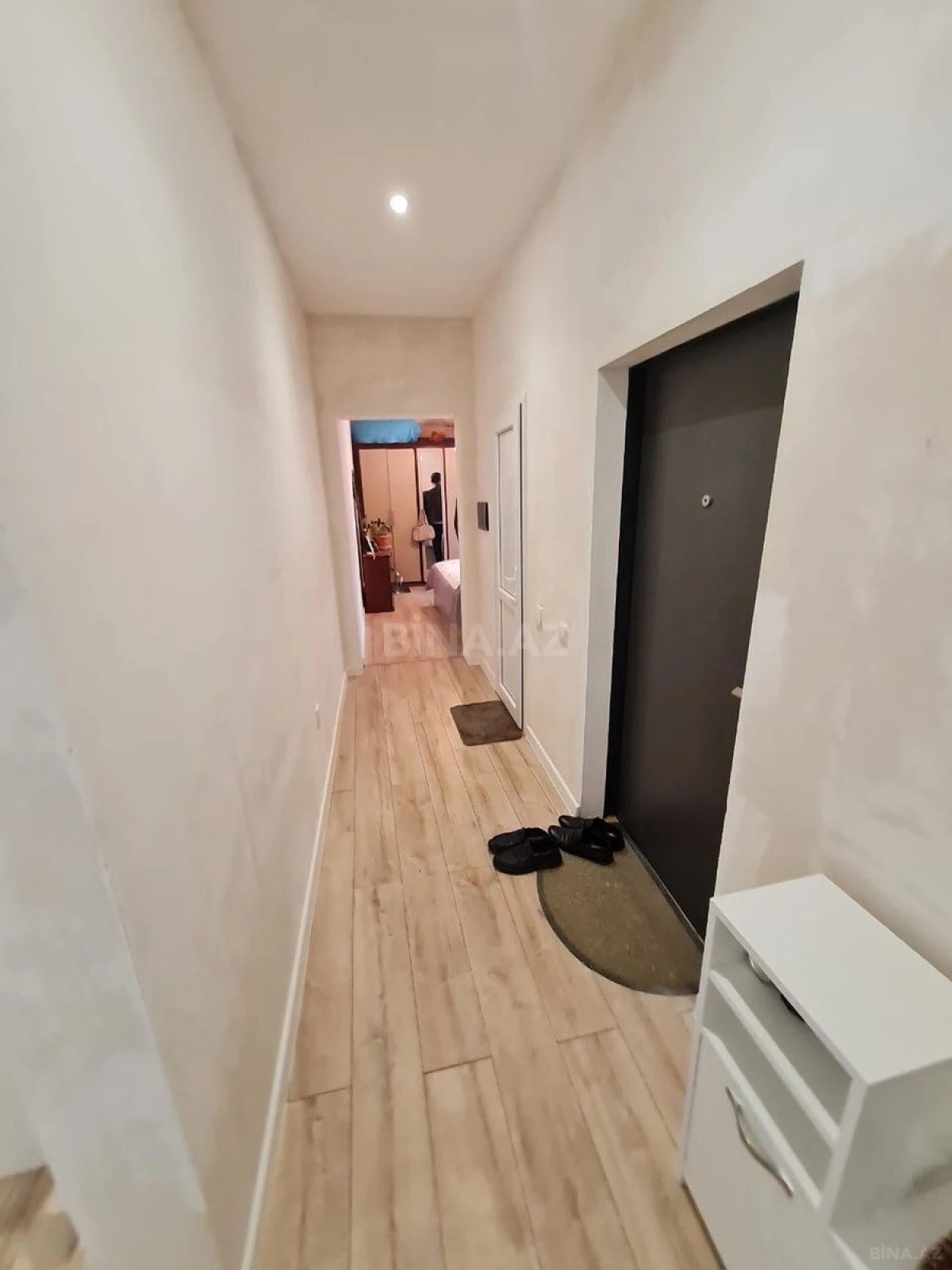 Satılır 4 otaqlı həyət evi 130 m²