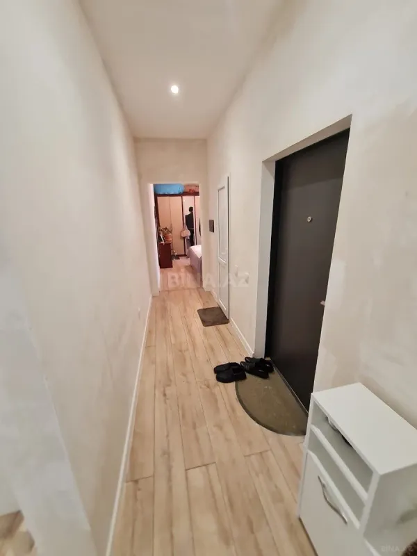 Satılır 4 otaqlı həyət evi 130 m²