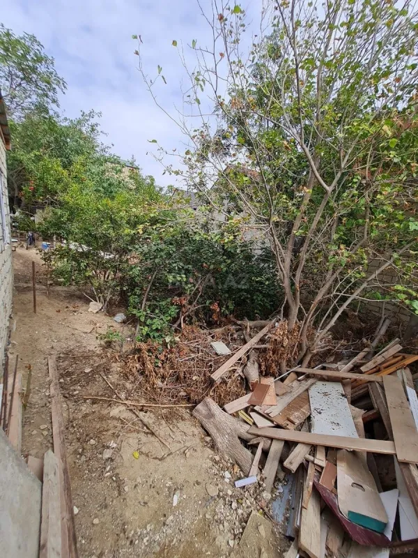 Satılır 4 otaqlı həyət evi 130 m²