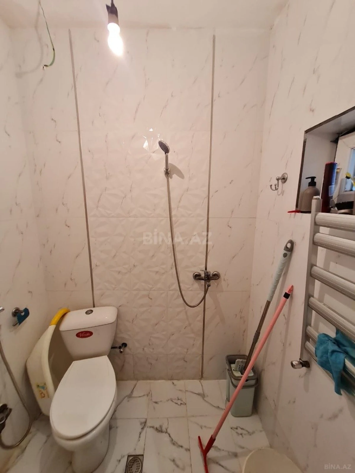Satılır 4 otaqlı həyət evi 130 m²