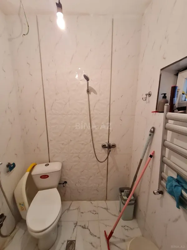 Satılır 4 otaqlı həyət evi 130 m²
