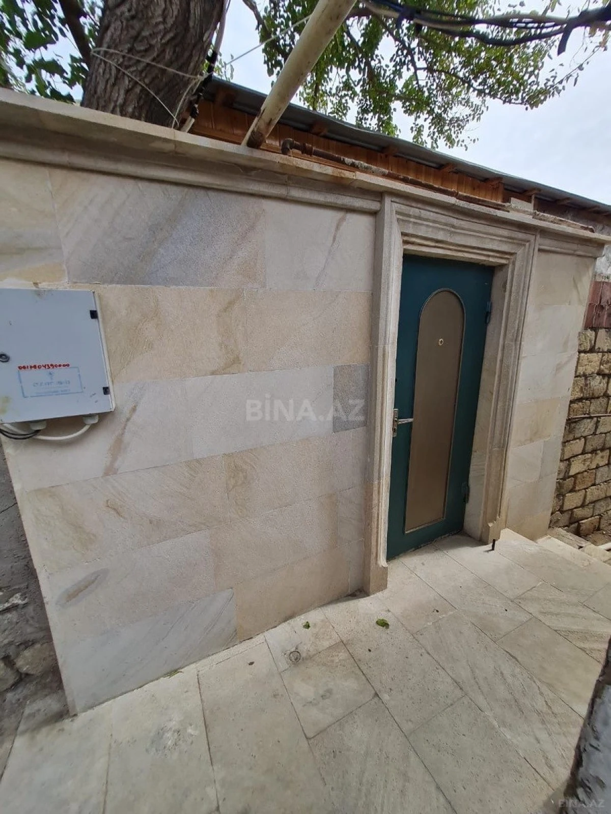 Satılır 4 otaqlı həyət evi 130 m²