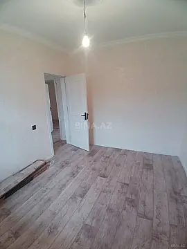 Satılır 2 otaqlı həyət evi 60 m²
