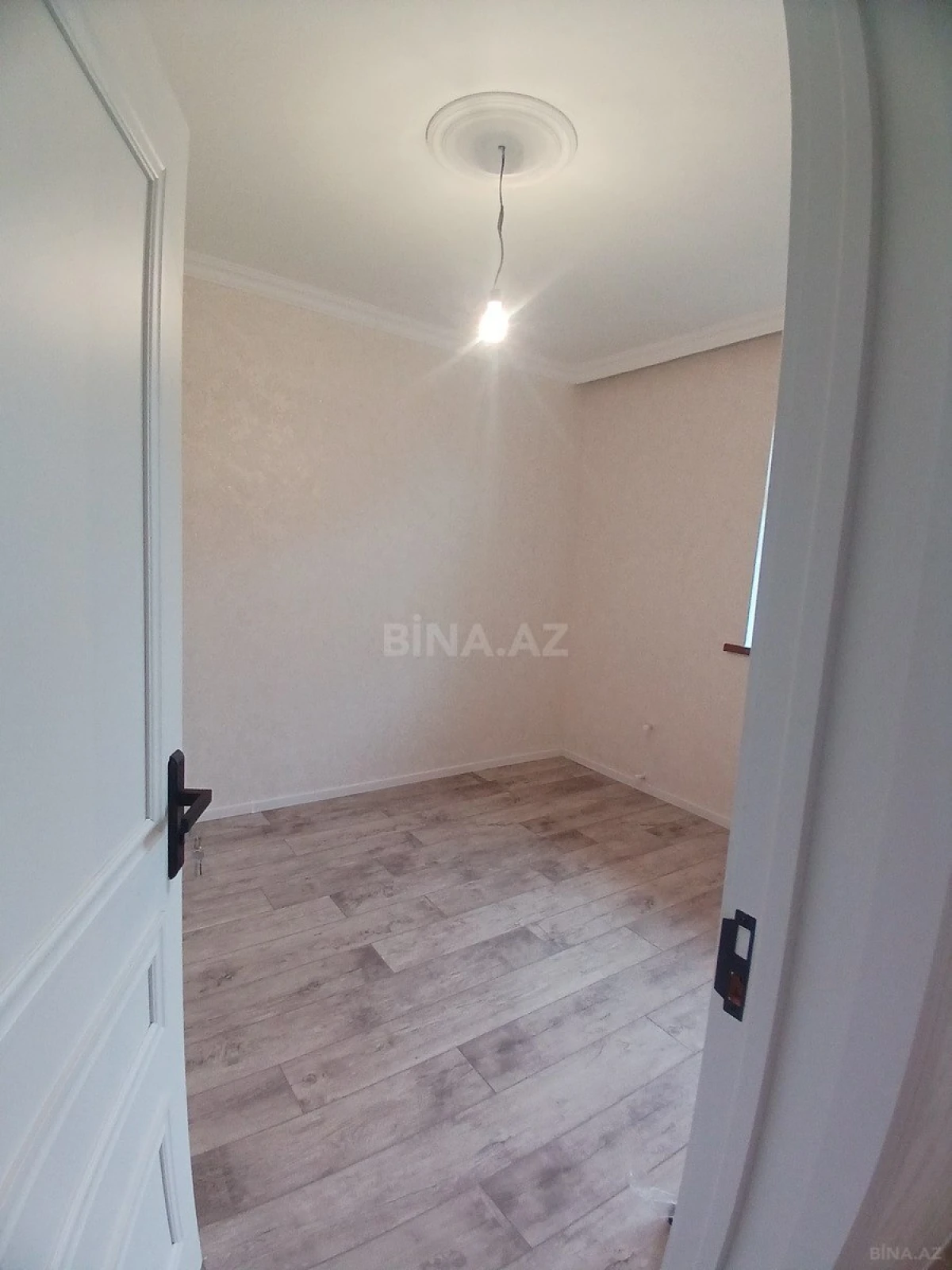 Satılır 2 otaqlı həyət evi 60 m²