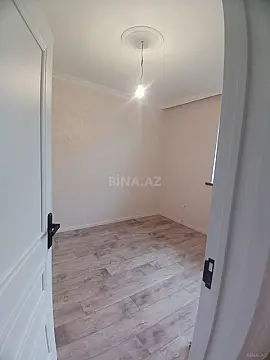Satılır 2 otaqlı həyət evi 60 m²